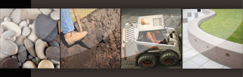 Topsoil delivery and other Landscape Materials in Vanouver