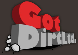 Logo of Got Dirt Ltd Vancouver BC Canada