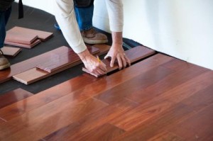 installing-wood-floors-in-kitchen