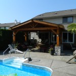 deck front pool